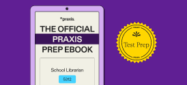 The Official Praxis Prep eBook: School Librarian